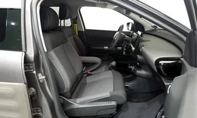 Citroen-DS C4 CACTUS 2018, 78592 км, за 6540000 KRW - фото 26