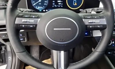 Hyundai Sonata 2024, 15507 км, за 27990000 KRW - фото 8
