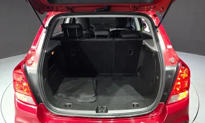 ChevroletGMDaewoo Trax 2019, 60629 км, за 7000000 KRW - фото 18
