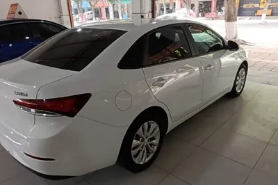 Buick GT 2021, 79500 км, за 57707.96 CNY - фото 6