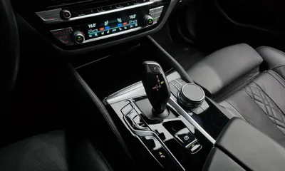 BMW 5-Series 2023, 31352 км, за 51000000 KRW - фото 9