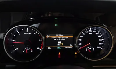 Kia Canival 2023, 180099 км, за 18900000 KRW - фото 8