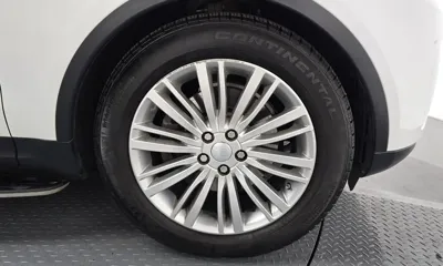 Land Rover Discovery 2017, 121147 км, за 25500000 KRW - фото 21