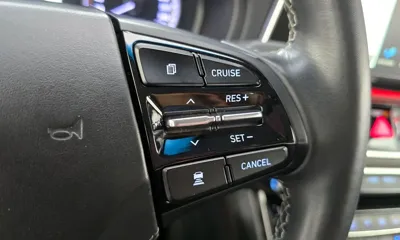 Hyundai Grandeur 2019, 151344 км, за 16500000 KRW - фото 19