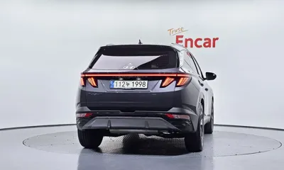 Hyundai Tucson 2022, 49561 км, за 23900000 KRW - фото 4
