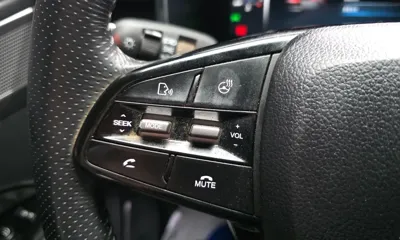 KG_Mobility_Ssangyong Rexton 2024, 37848 км, за 29790000 KRW - фото 18
