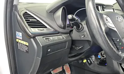 Hyundai Santafe 2013, 139356 км, за 7200000 KRW - фото 26