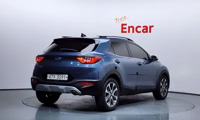Kia Stonic 2019, 81820 км, за 13200000 KRW