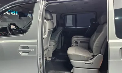 Hyundai Starex 2011, 239423 км, за 5000000 KRW - фото 19