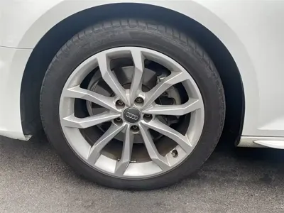 Audi A4L 2019, 84000 км, за 99800 CNY - фото 24