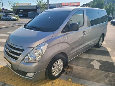 Hyundai Starex 2018, 210000 км, за 9500000 KRW