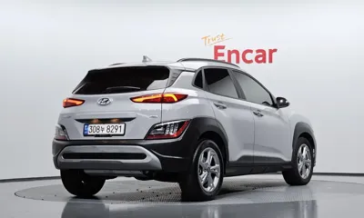 Hyundai Kona 2023, 19183 км, за 17800000 KRW