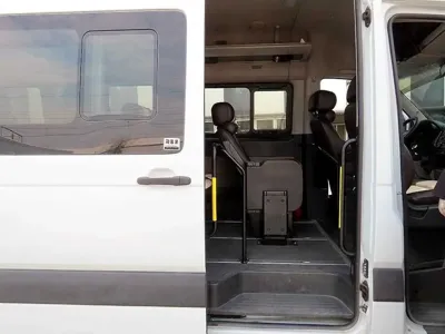 Hyundai Solati 2016, 279681 км, за 19990000 KRW - фото 6