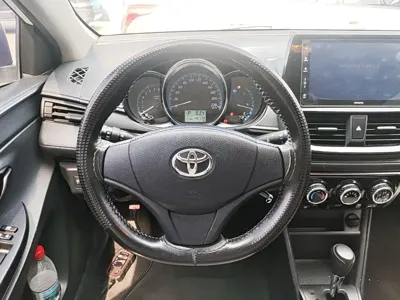 Toyota Yaris L 2019, 45199 км, за 37100 CNY - фото 11