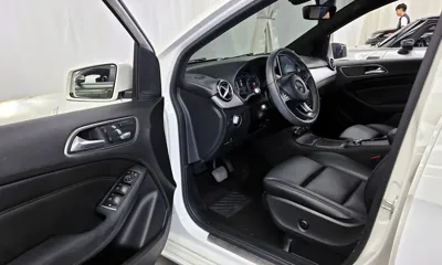 Mercedes-Benz B-Class 2018, 29994 км, за 17200000 KRW - фото 10