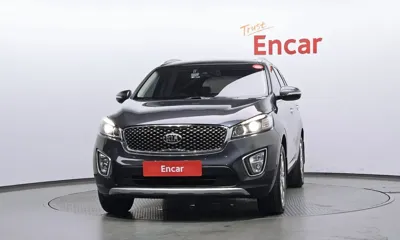 Kia Sorento 2015, 164227 км, за 10200000 KRW - фото 3
