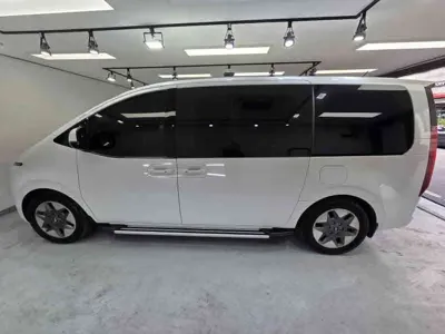 Hyundai Staria 2024, 105312 км, за 27980000 KRW - фото 4
