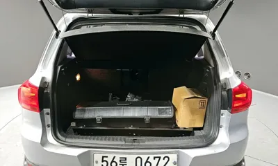 Volkswagen Tiguan 2016, 73101 км, за 7300000 KRW - фото 20