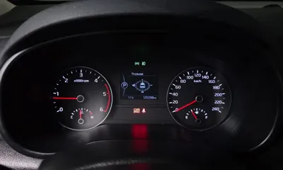 Kia Sportage 2016, 125238 км, за 10900000 KRW - фото 8