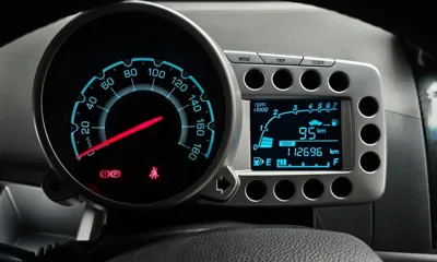 ChevroletGMDaewoo Spark 2012, 112696 км, за 2990000 KRW - фото 8