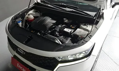 Kia Sorento 2021, 84124 км, за 21900000 KRW - фото 6