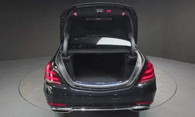 Mercedes-Benz S-Class 2018, 88506 км, за 43900000 KRW - фото 18