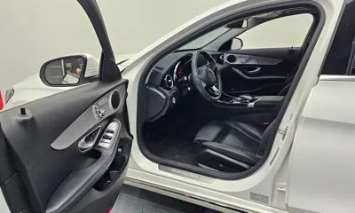 Mercedes-Benz C-Class 2018, 22985 км, за 16990000 KRW - фото 10