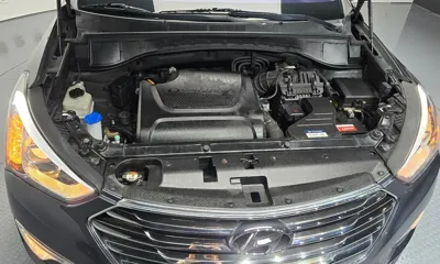 Hyundai Maxcruz 2016, 176826 км, за 9500000 KRW - фото 6
