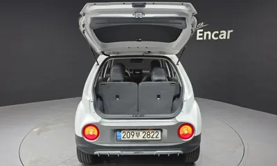 Hyundai Casper 2022, 49500 км, за 16300000 KRW - фото 20