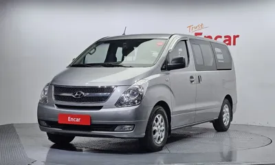 Hyundai Starex 2016, 225934 км, за 5800000 KRW - фото 1