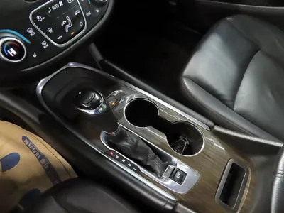 ChevroletGMDaewoo Malibu 2017, 104541 км, за 8900000 KRW - фото 9