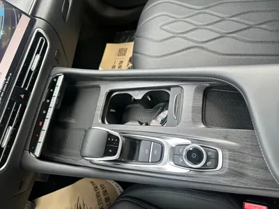 Chery Arrizo 8 Pro 2025, 4000 км, за 89800 CNY - фото 15