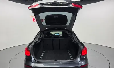 BMW Gran Turismo 2018, 80309 км, за 16900000 KRW - фото 20