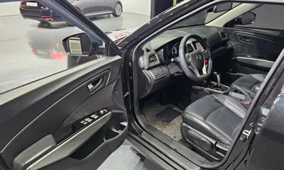 KG_Mobility_Ssangyong TIBOLI 2016, 160761 км, за 5500000 KRW - фото 10