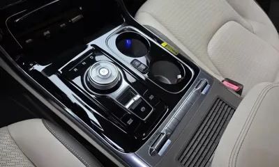 Kia Canival 2021, 19331 км, за 37900000 KRW - фото 9