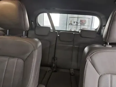 GAC Motor Trumpchi M8 2019, 137000 км, за 63800 CNY - фото 14