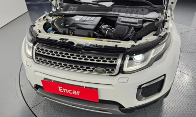 Land Rover Range Rover Evoque 2017, 84221 км, за 13900000 KRW - фото 6