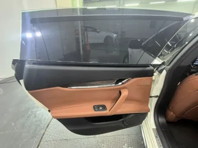 Maserati Quattroporte 2014, 157999 км, за 14000000 KRW - фото 15