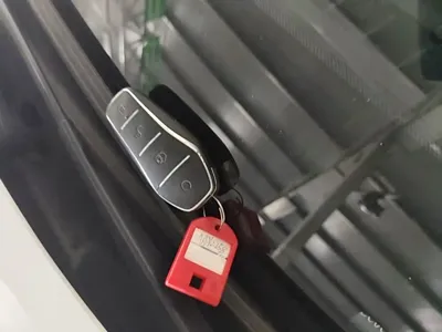 BYD Qin Plus 2024, 90700 км, за 75000 CNY - фото 9