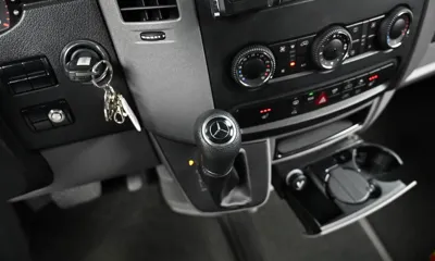 Mercedes-Benz Sprinter 2017, 42966 км, за 31900000 KRW - фото 9