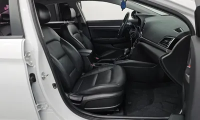 Hyundai Avante 2016, 159943 км, за 5990000 KRW - фото 10