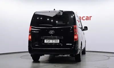 Hyundai Starex 2019, 117251 км, за 14800000 KRW