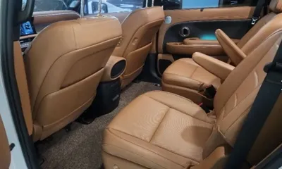 Hyundai Palisade 2026, 23684 км, за 70300000 KRW - фото 4