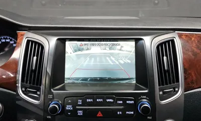 Hyundai Equus 2012, 191564 км, за 4500000 KRW - фото 13