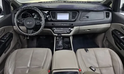 Kia Canival 2015, 164514 км, за 8500000 KRW - фото 7