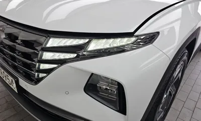 Hyundai Tucson 2023, 14749 км, за 28400000 KRW - фото 22