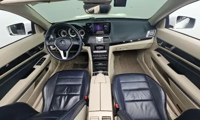 Mercedes-Benz E-Class 2014, 152340 км, за 13500000 KRW - фото 7