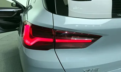 BMW X2 (F39) 2023, 35763 км, за 31300000 KRW - фото 23