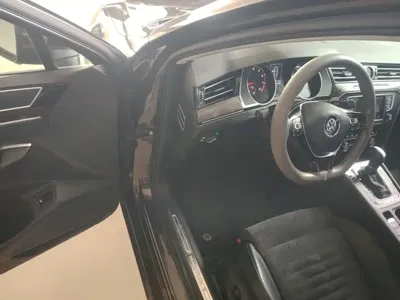 Volkswagen Magotan 2017, 193100 км, за 62100 CNY - фото 13