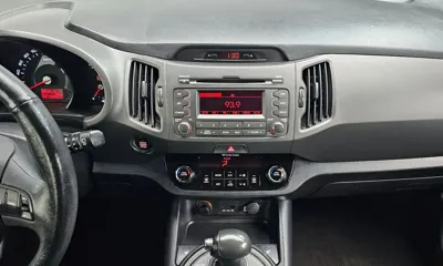 Kia Sportage 2012, 122729 км, за 4990000 KRW - фото 17